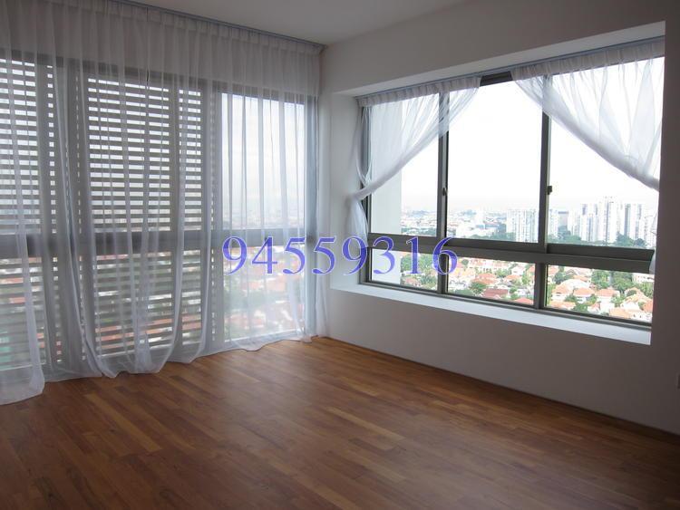 The Seafront On Meyer (D15), Condominium #118832262